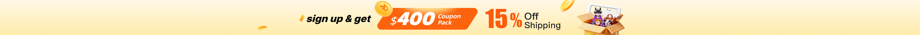 mulebuy | 15% Off Shipping Sign Up Get $300 Coupon Pack