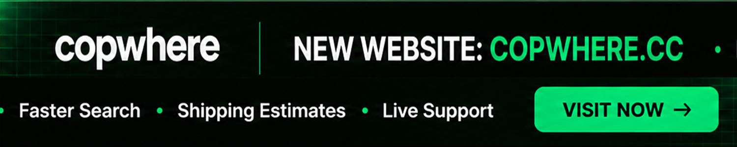 new website copwhere.cc