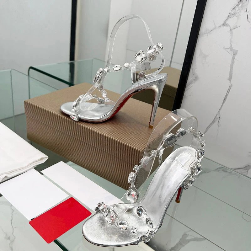 Christian Louboutin Rosalie Jewel