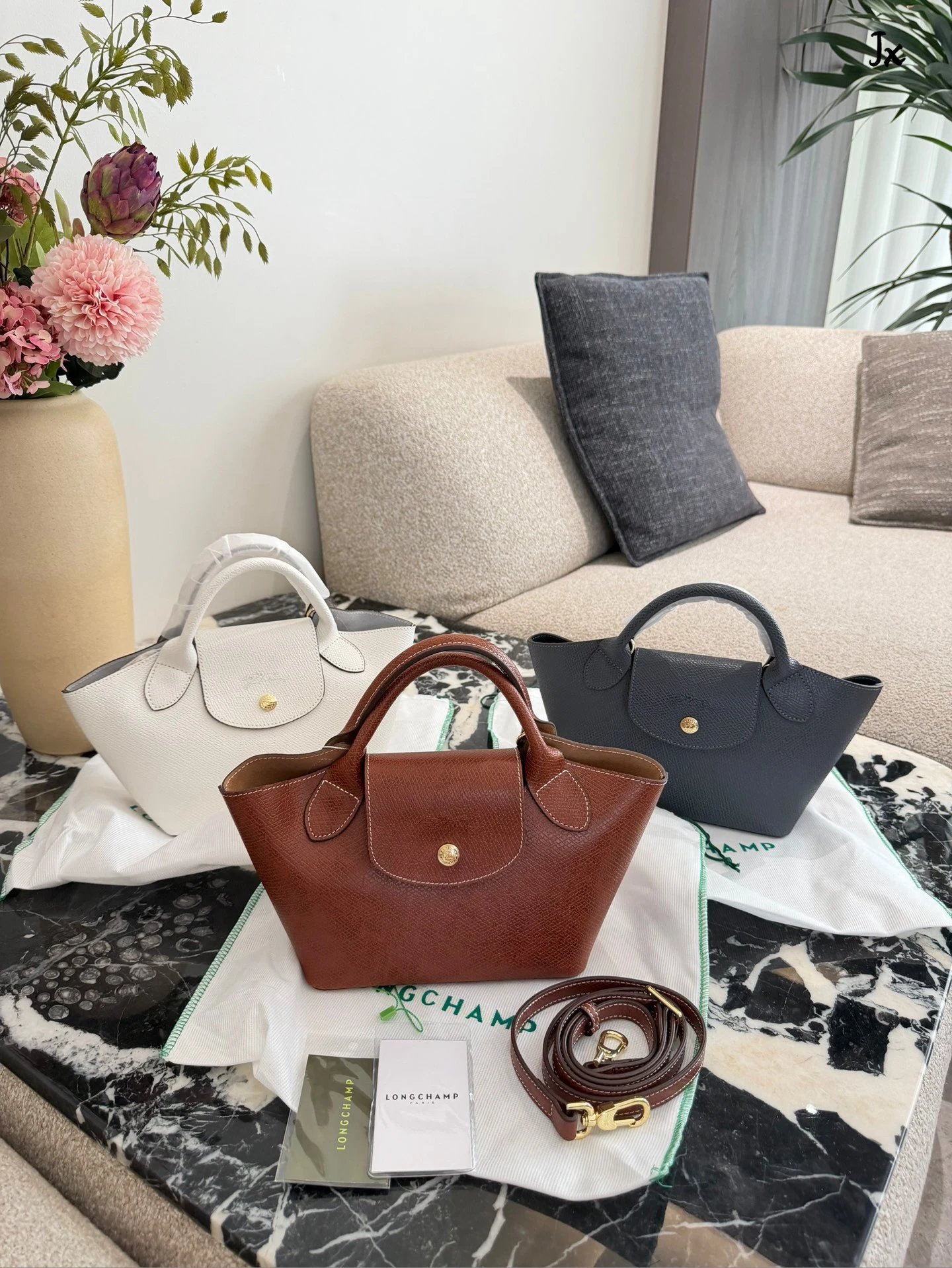 longchamp bag