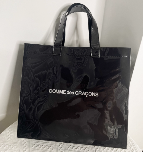 CDG Tote Bag
