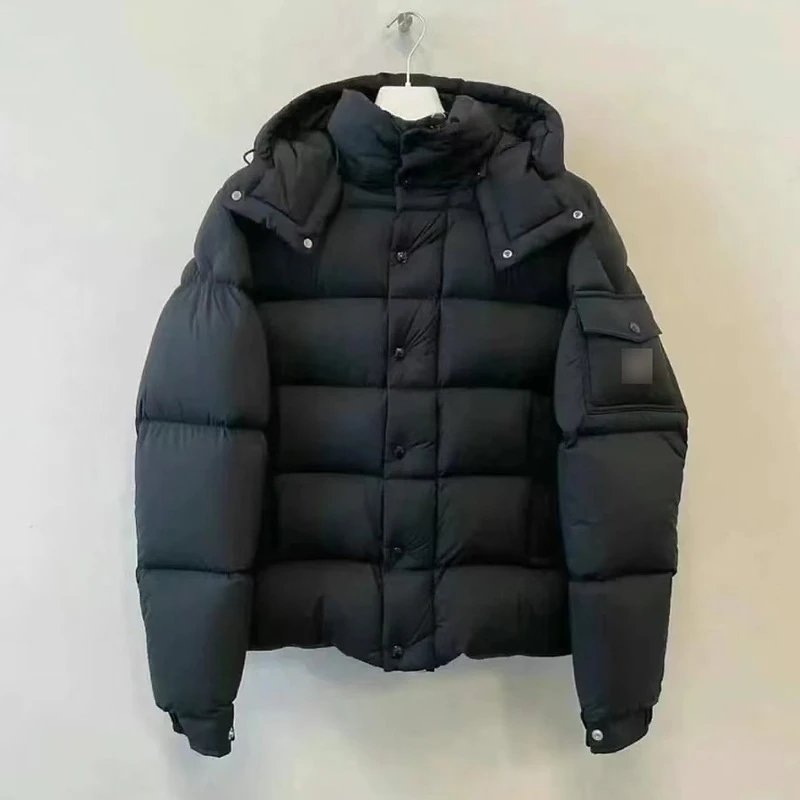 Moncler Down Jacket