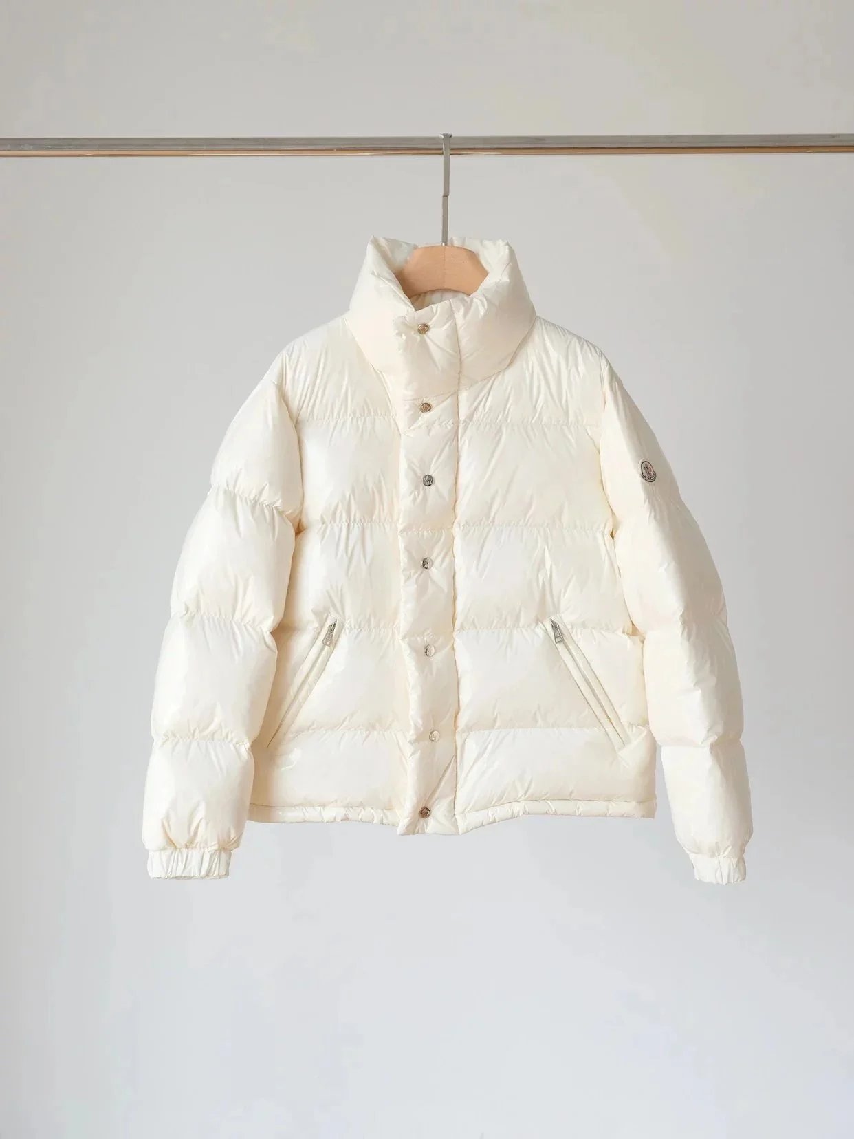 Moncler Down Jacket women