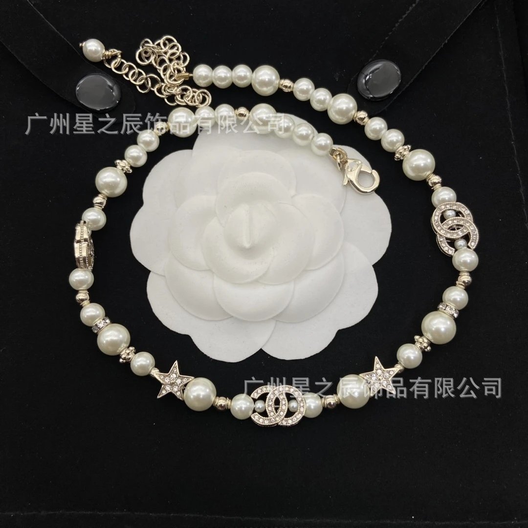 Chanel Necklace