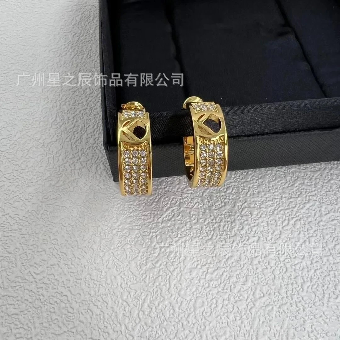 Fendi Earring