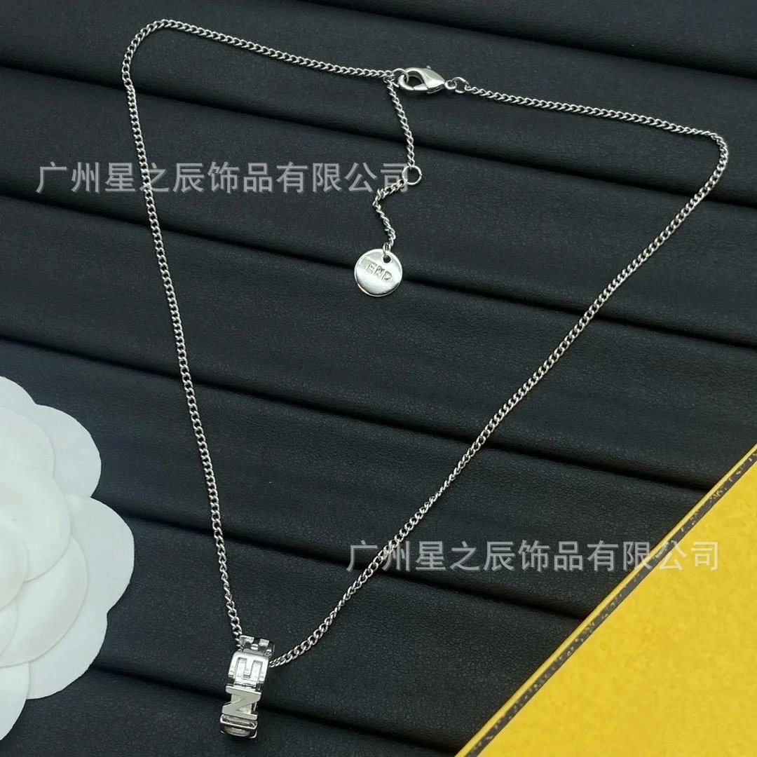 Fendi Necklace