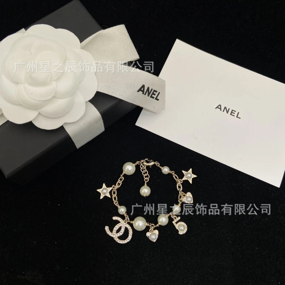 Chanel Bracelet