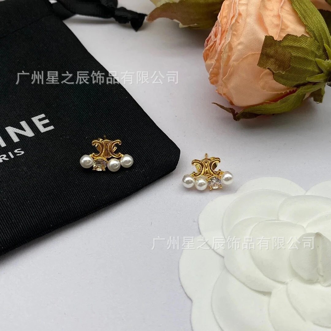 Chanel Earring