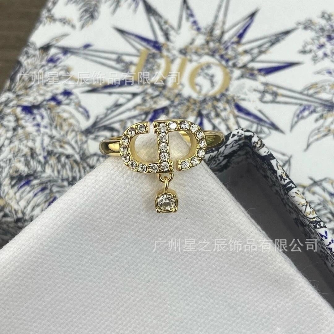 Dior Ring