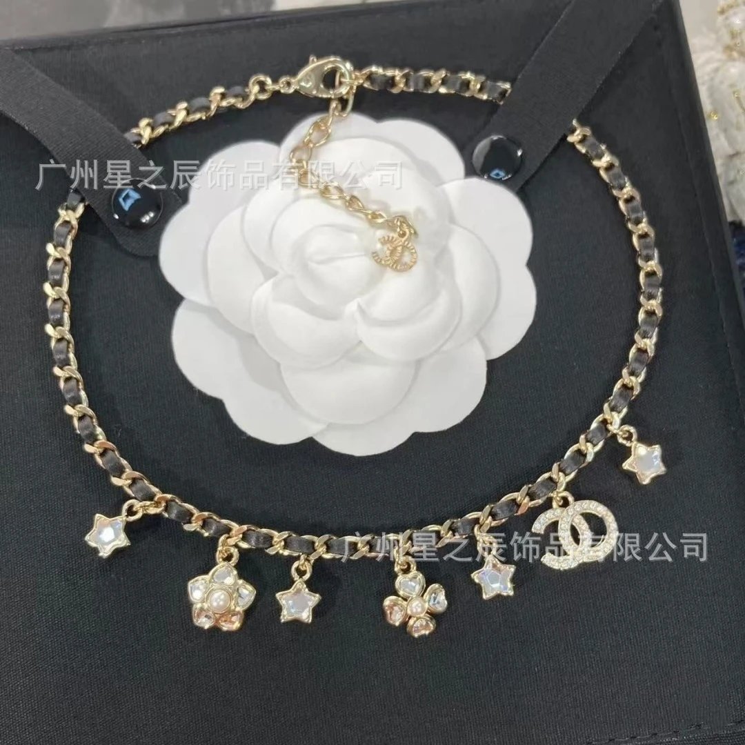 Chanel Necklace