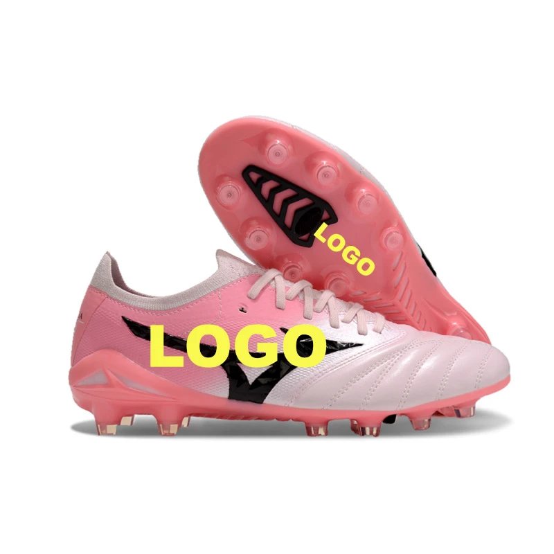 Soccer boot Morelia Neo IV BATE