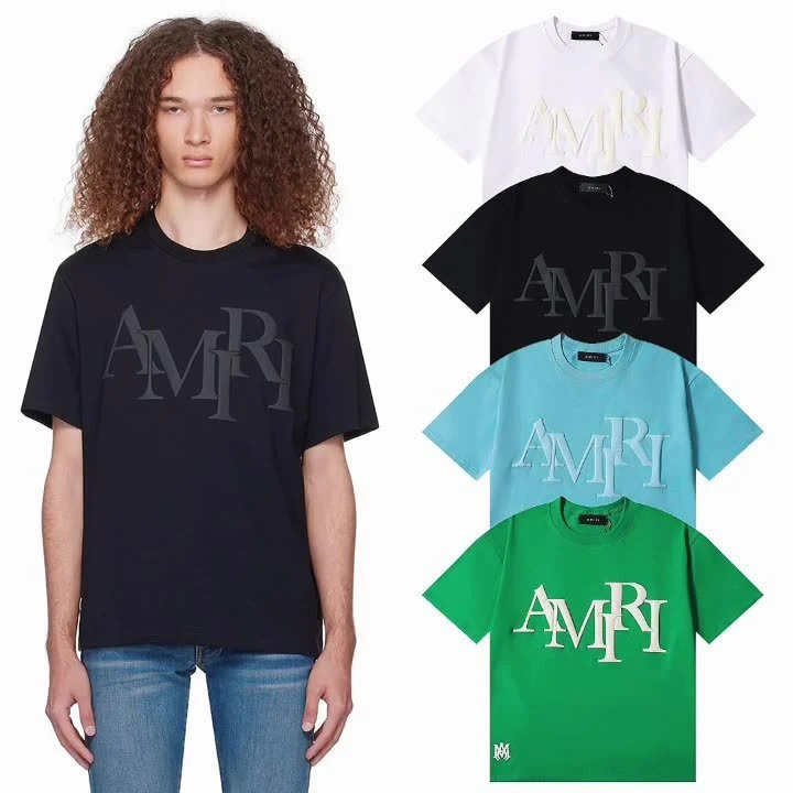 Amiri  T-Shirt