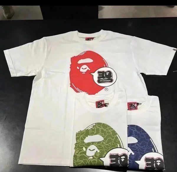 Bape T-shirt