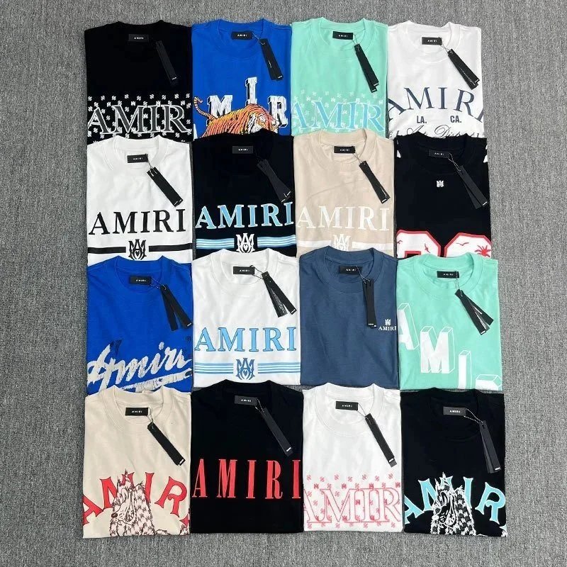Amiri T-shirt