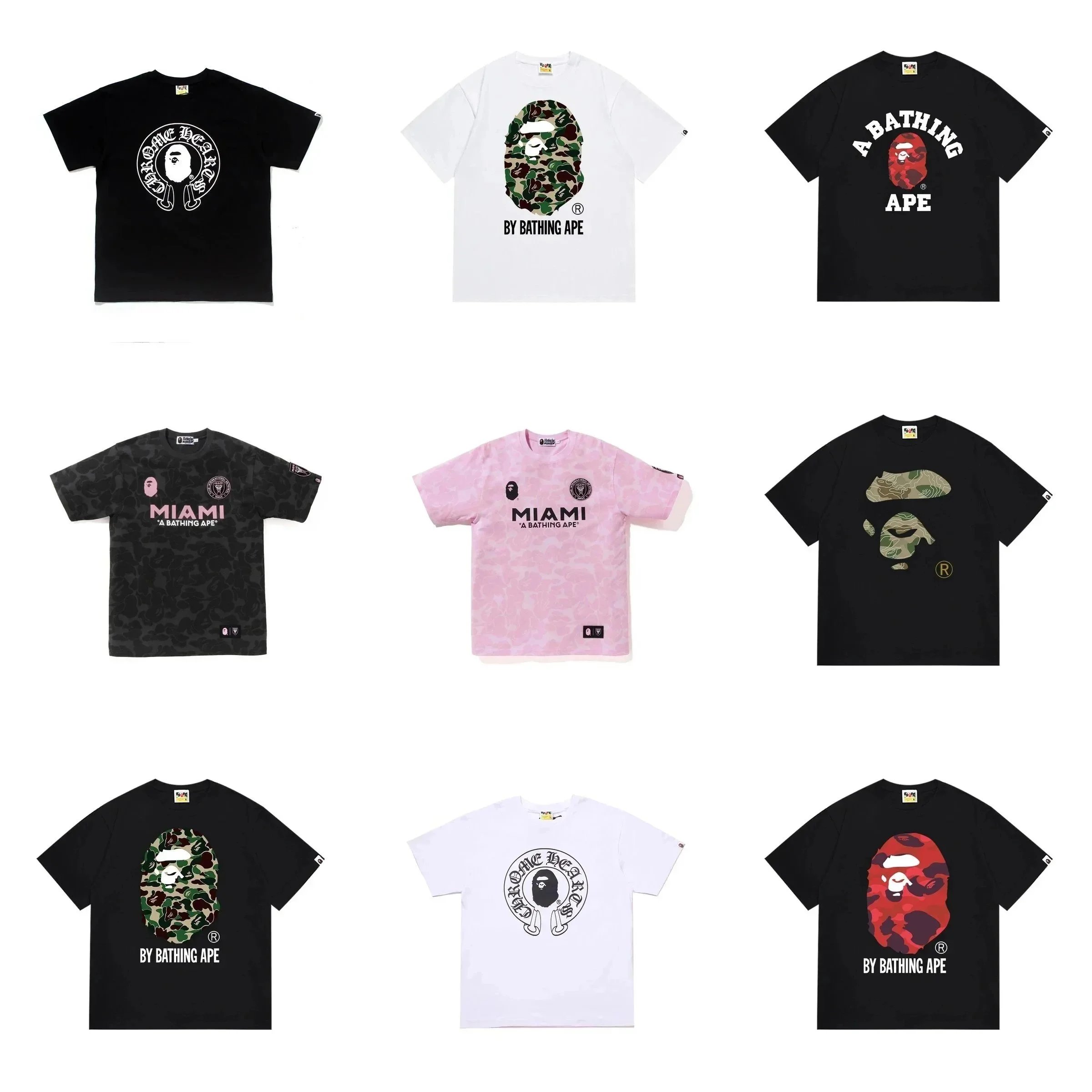 Bape T-shirt