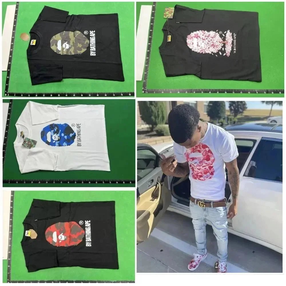 Bape T-shirt