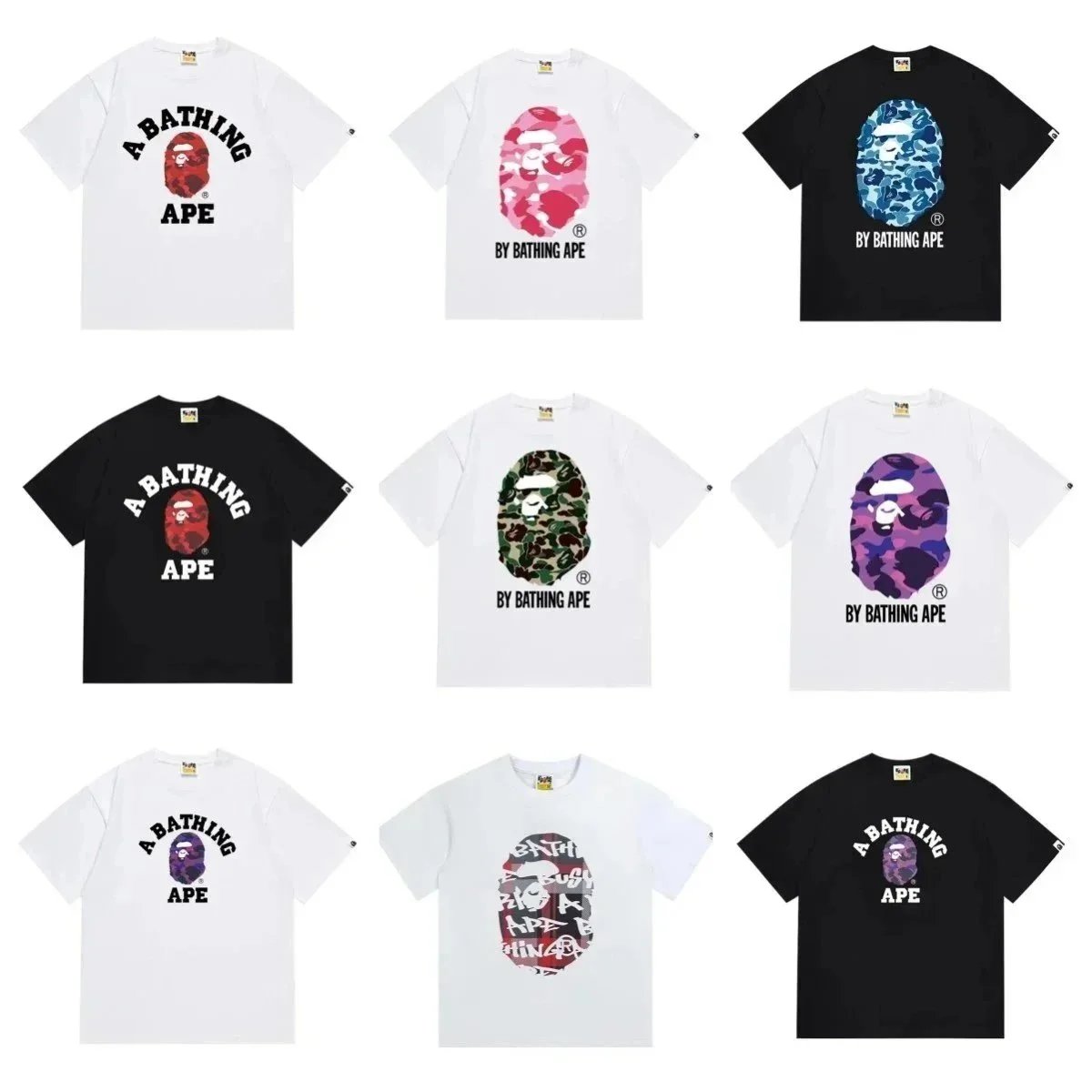 Bape T-shirt