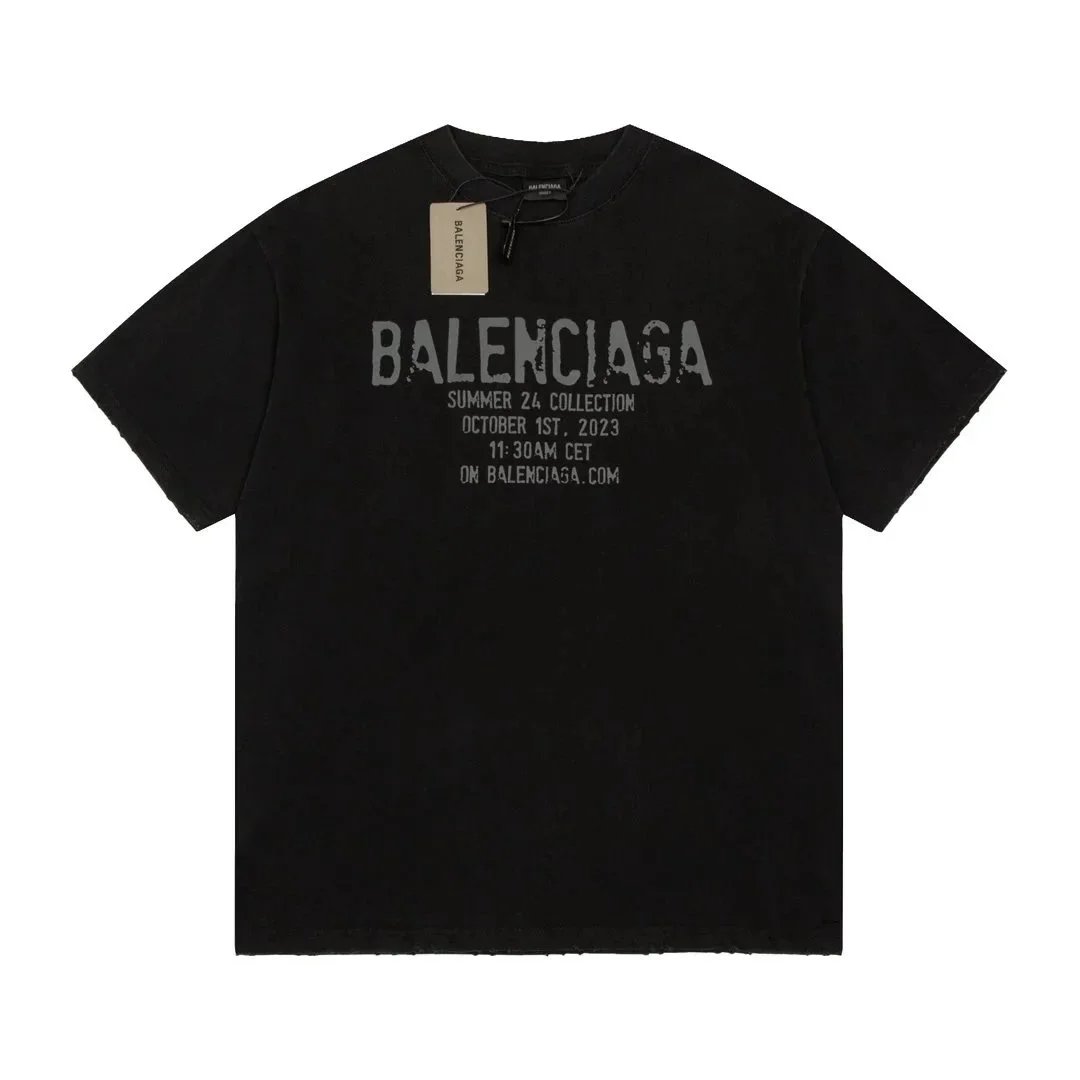 Balenciaga T-shirt