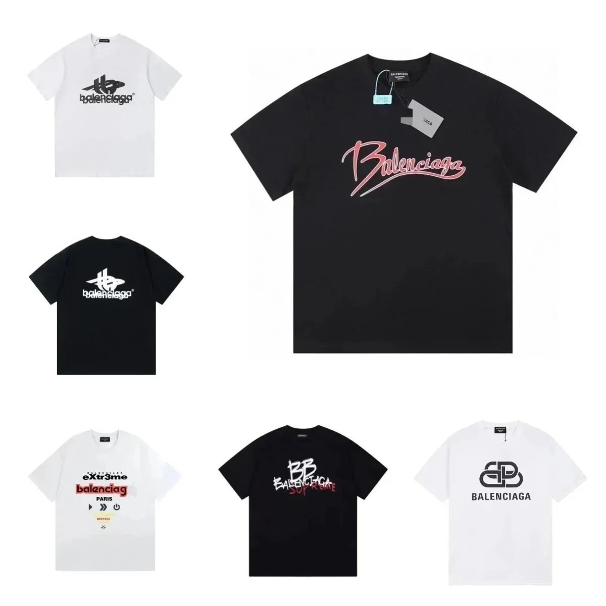 Balenciaga T-shirt