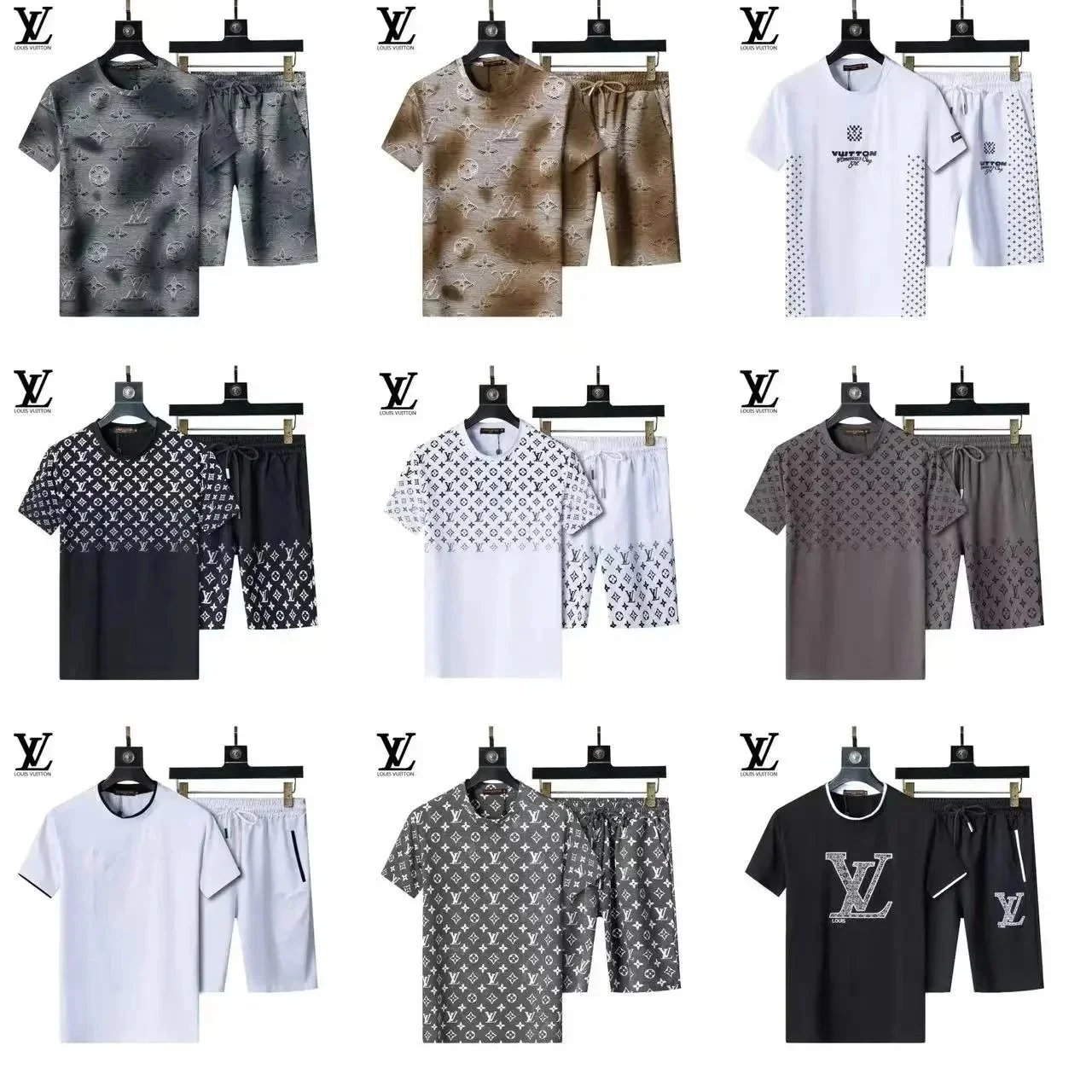 LV T-shirt