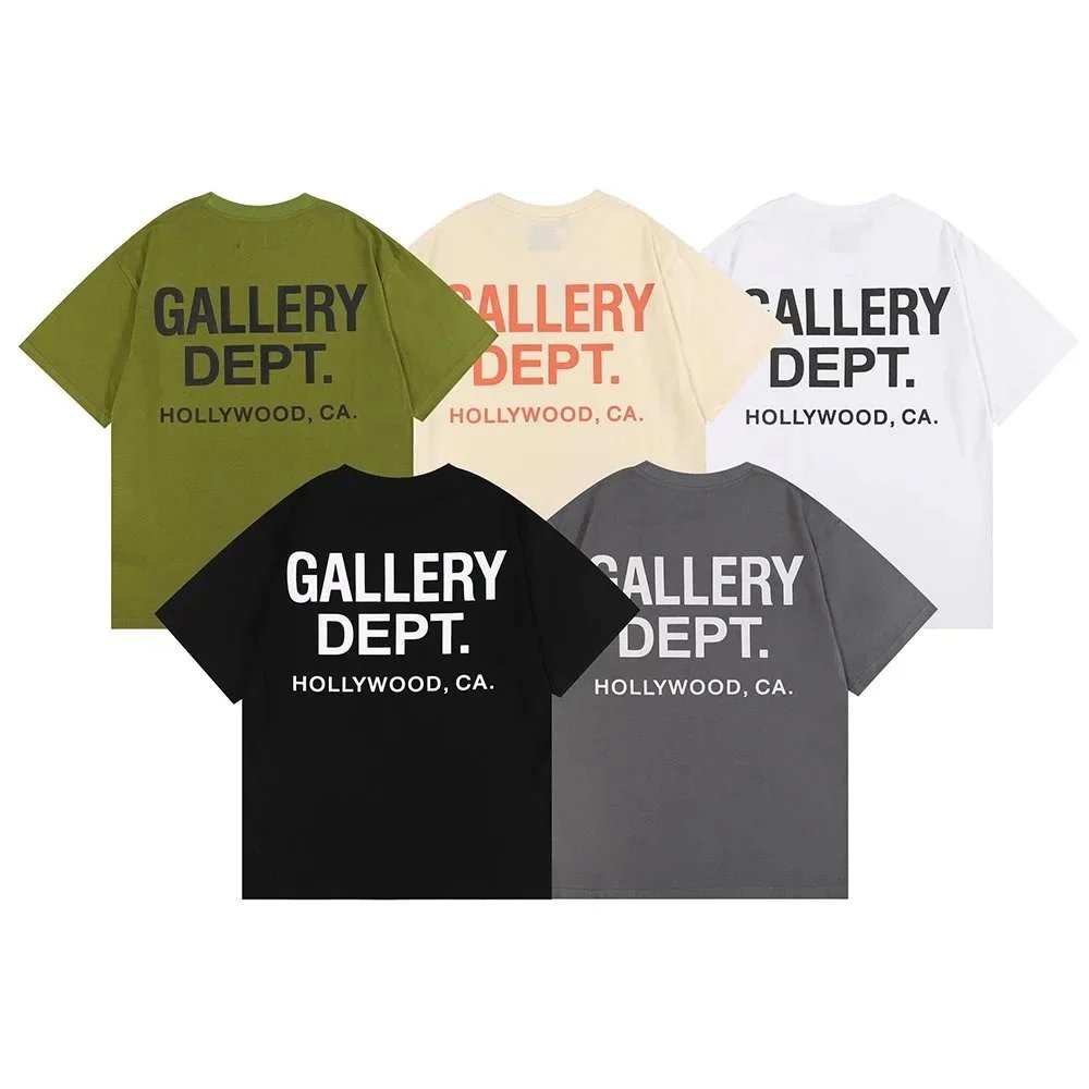 Gallery T-shirt