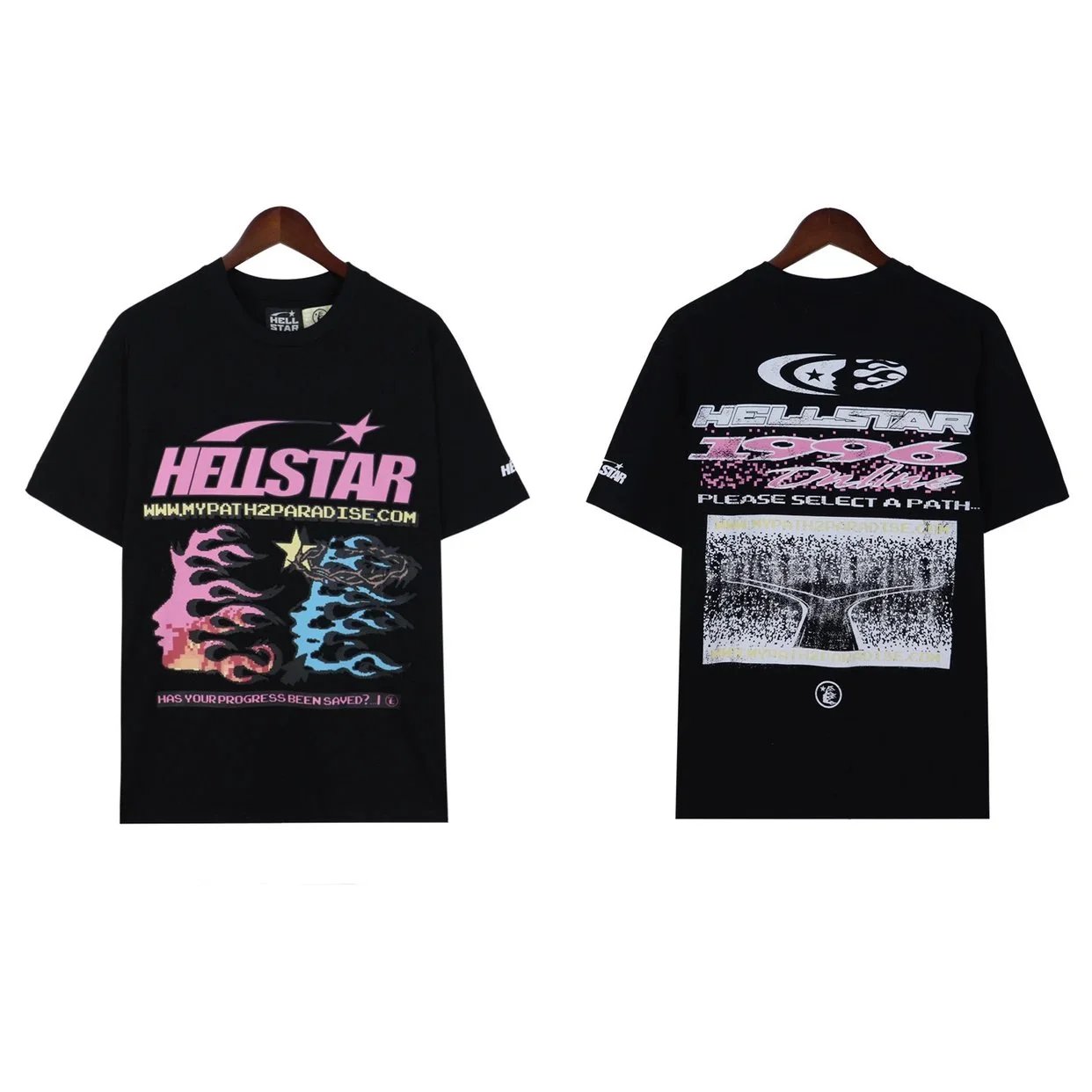 Hellstar T-shirt
