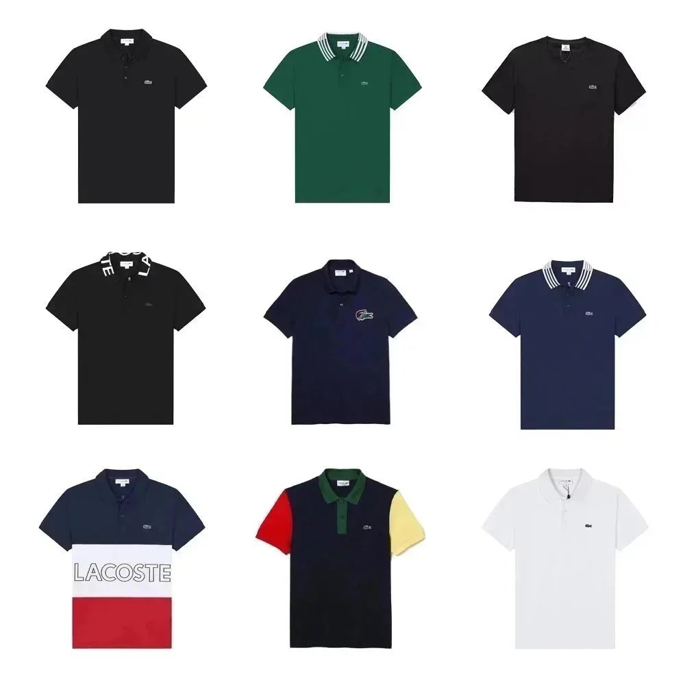 Lacoste Shirt