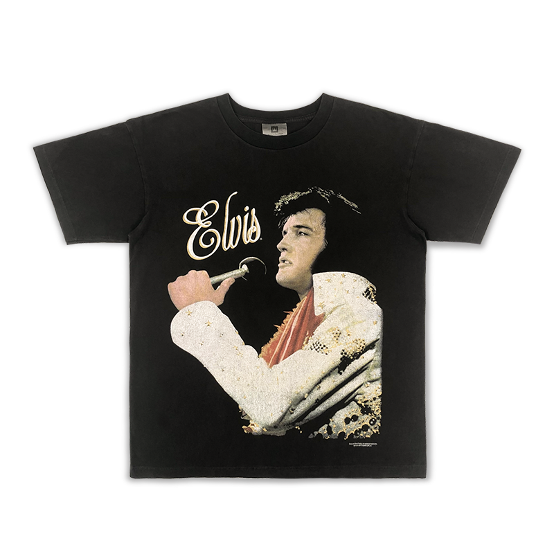 Elvis T-shirt