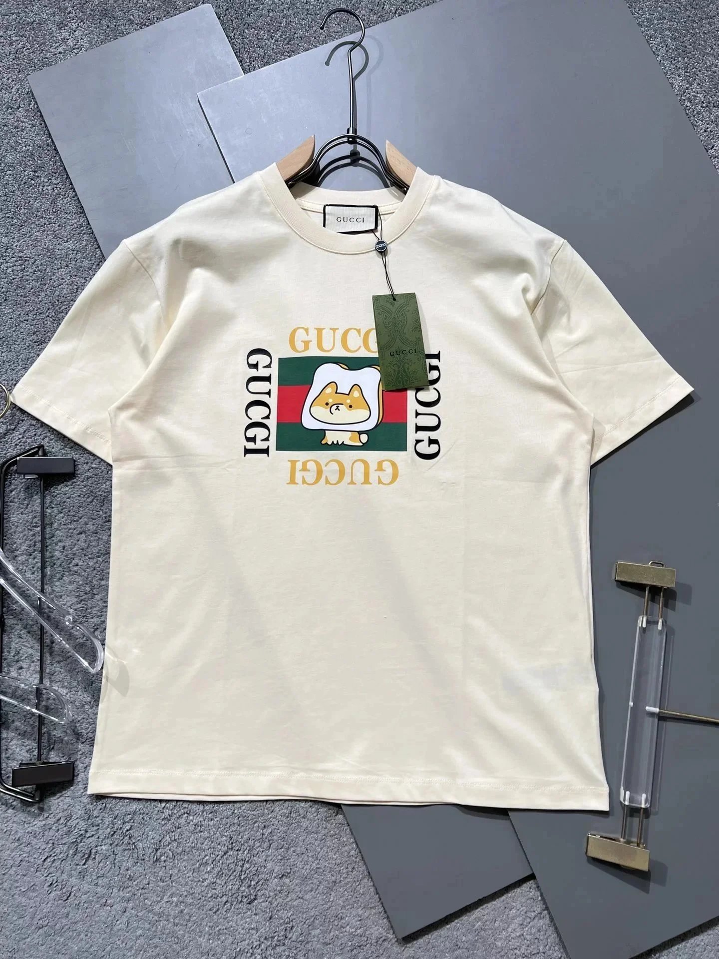 Gucci T-shirt