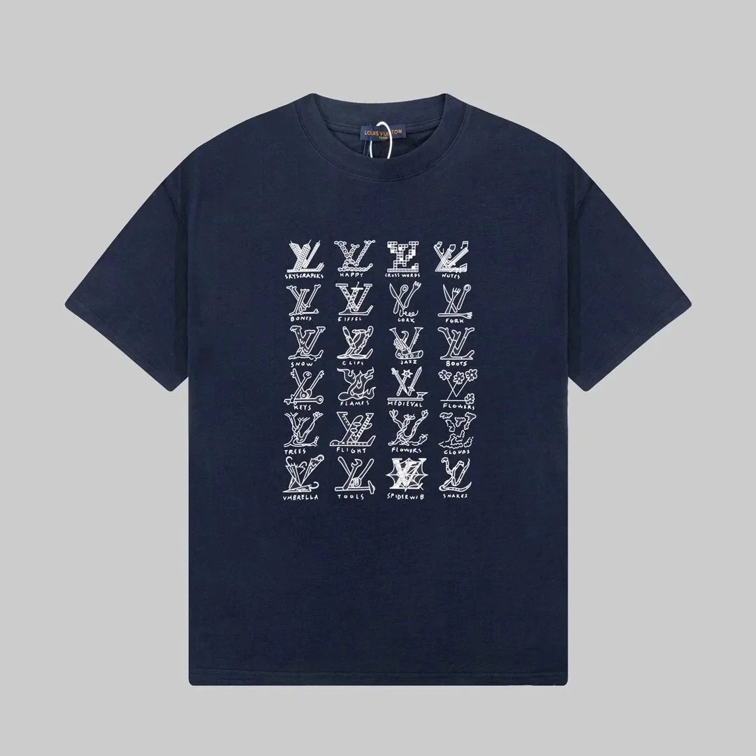 LV T-shirt