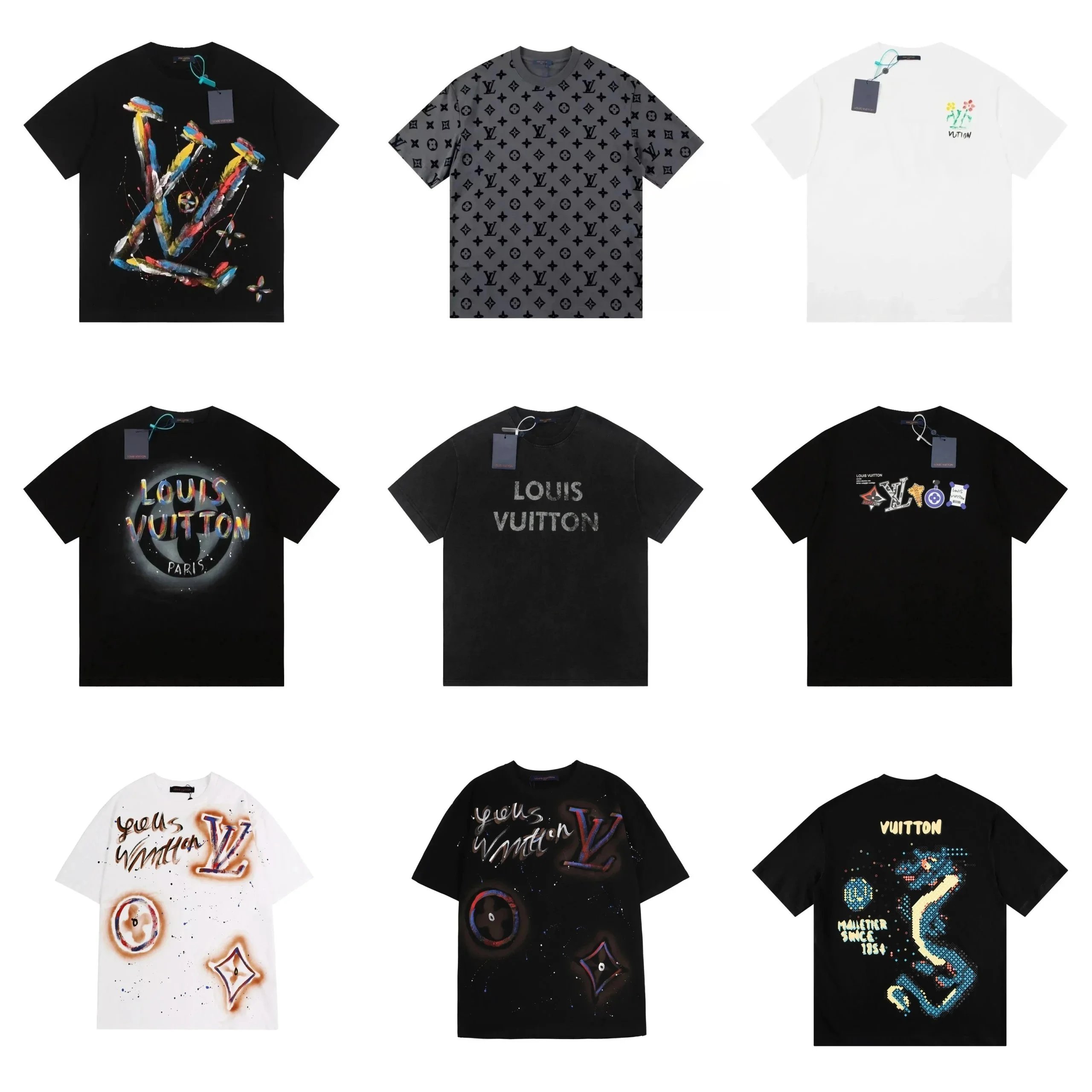LV T-shirt