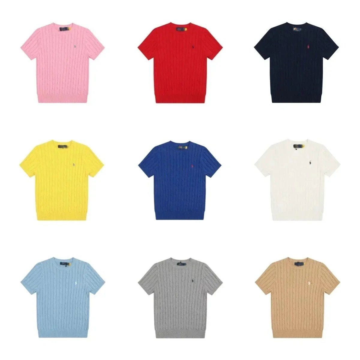 Ralph Lauren T-shirt Polo