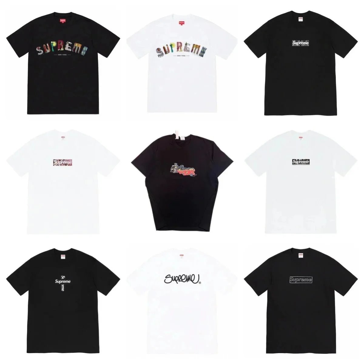 Supreme T-shirt