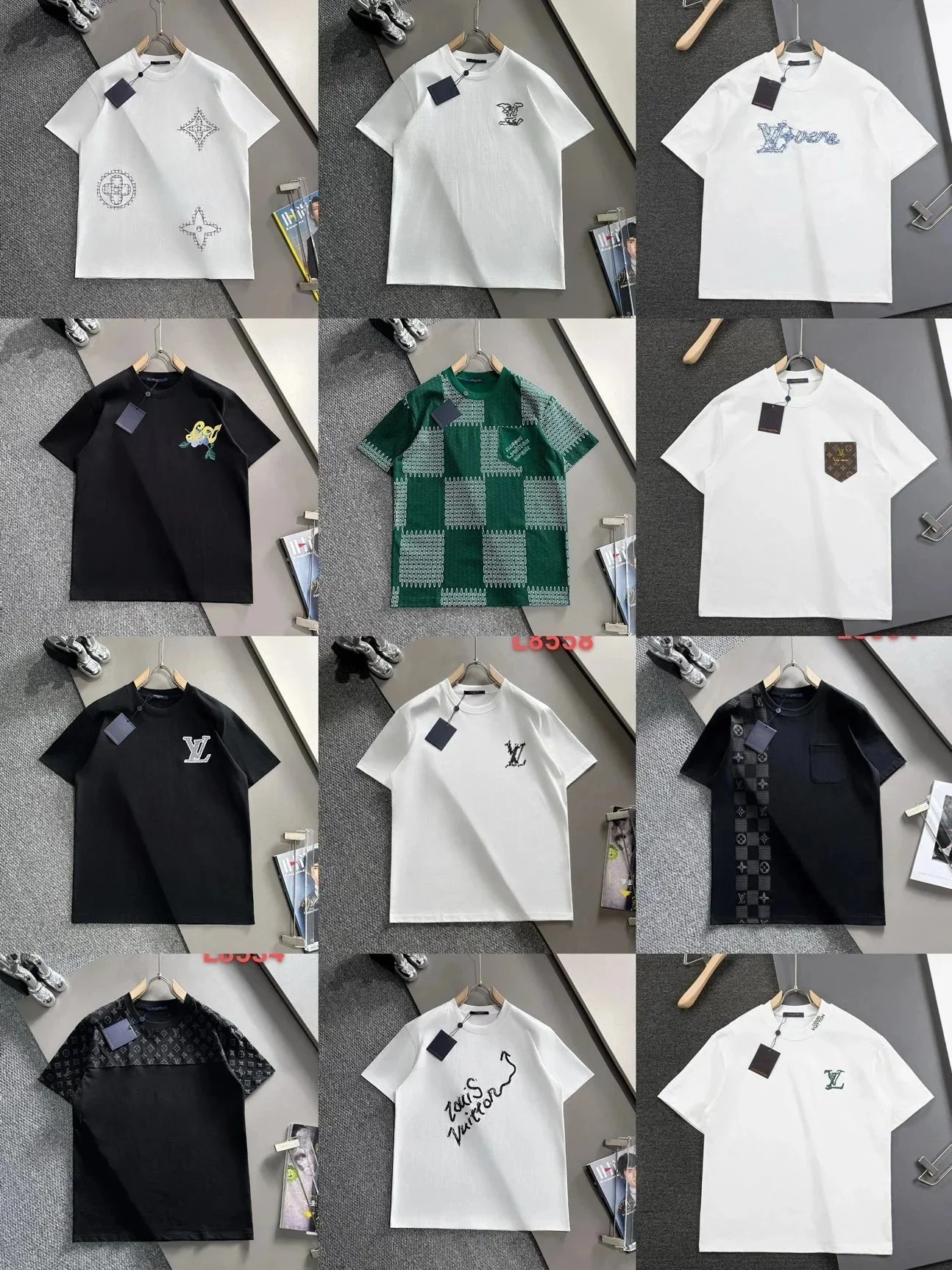 LV T-shirt