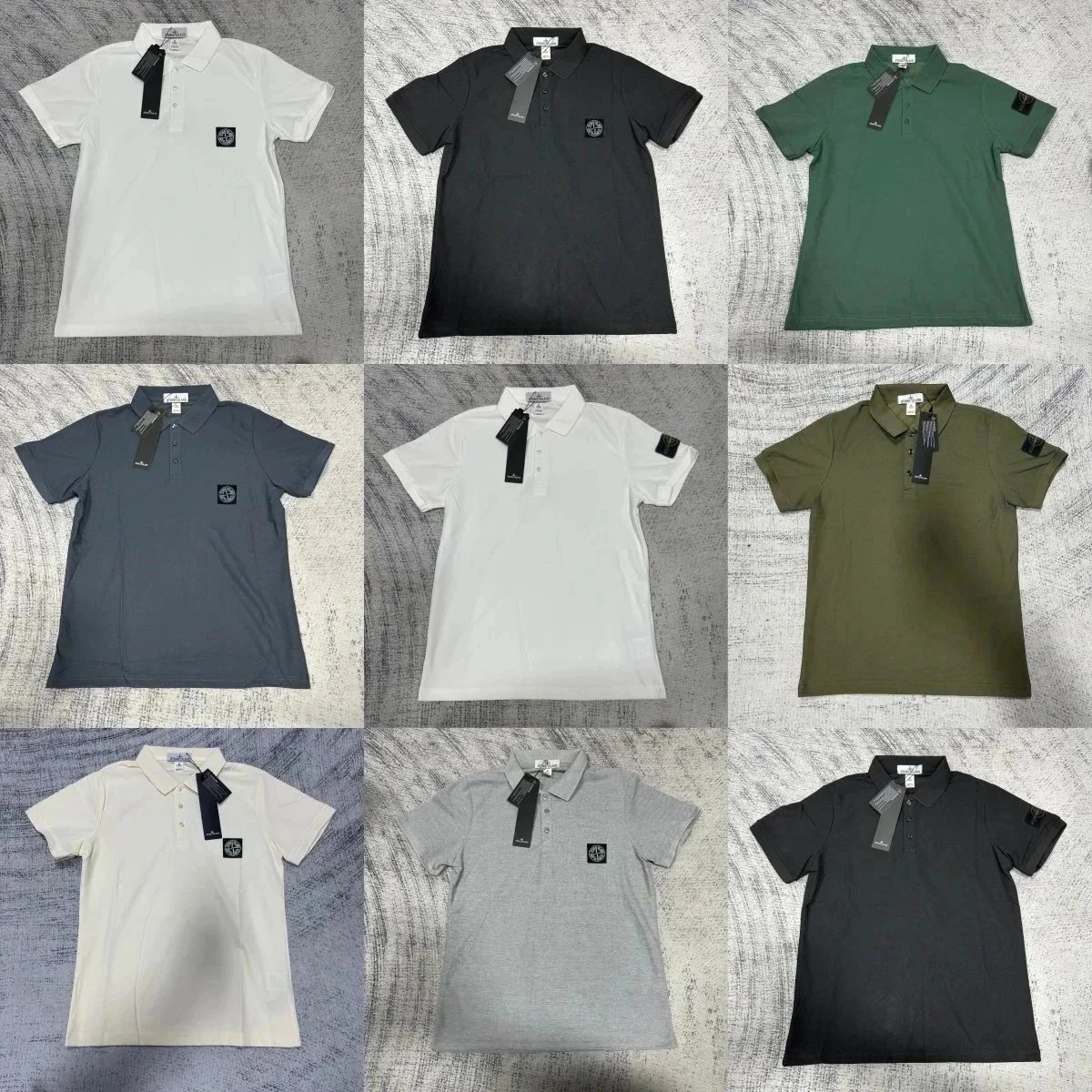 Stone Island T-shirt