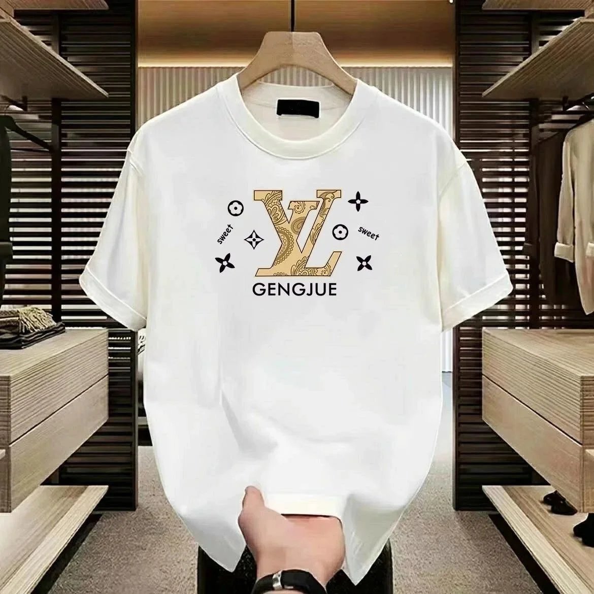 LV T-shirt