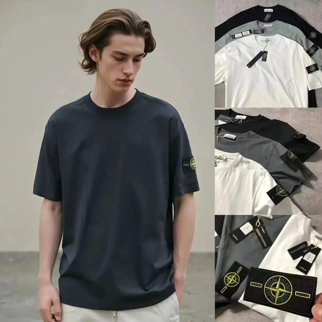Stone Island T-shirt