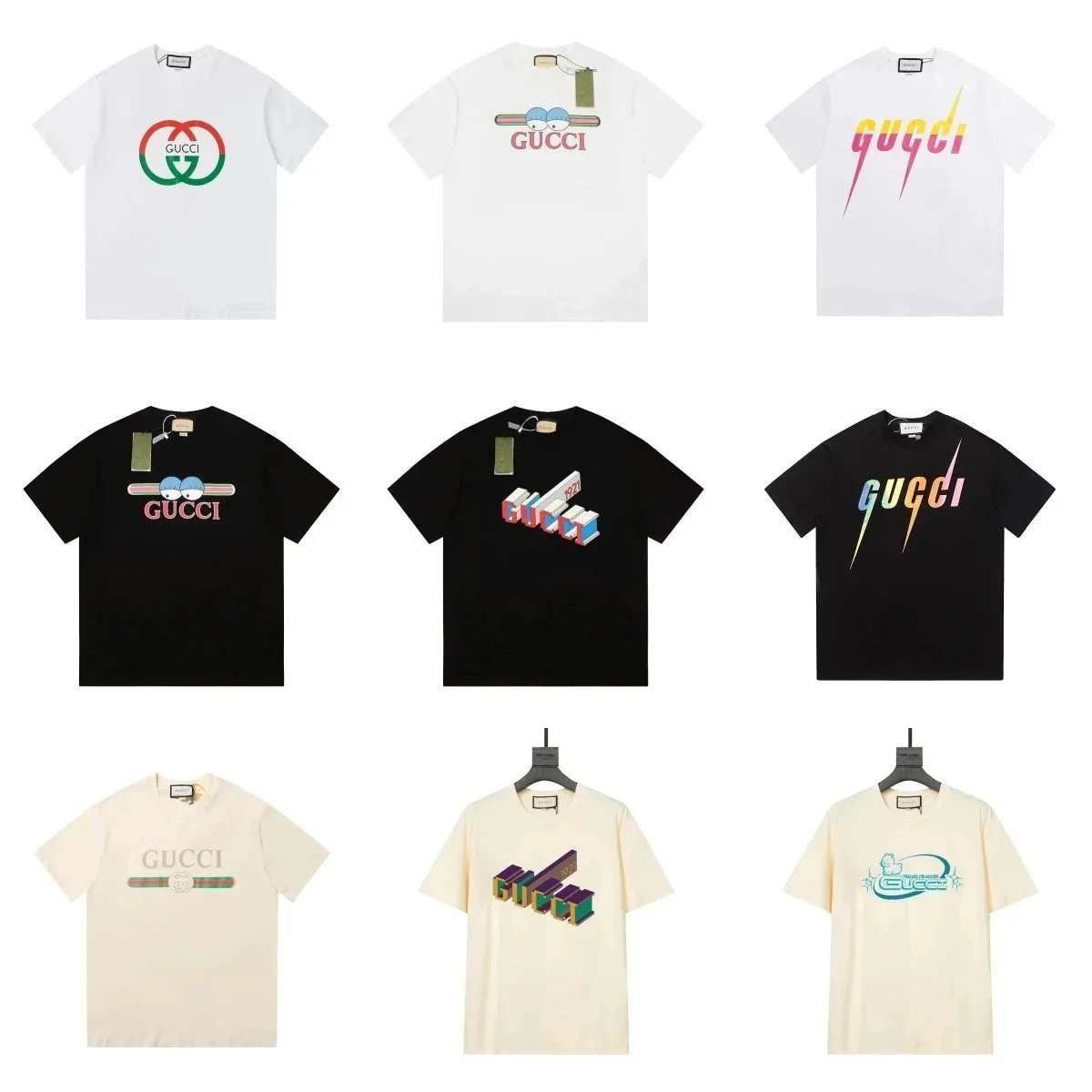 Gucci T-shirt