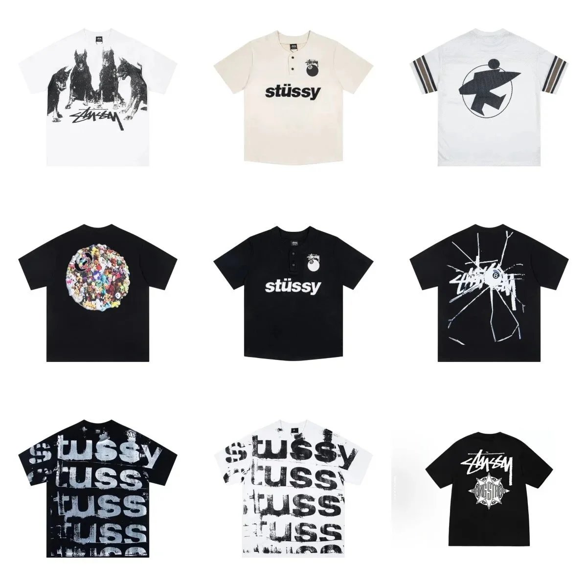 Stussy T-shirt