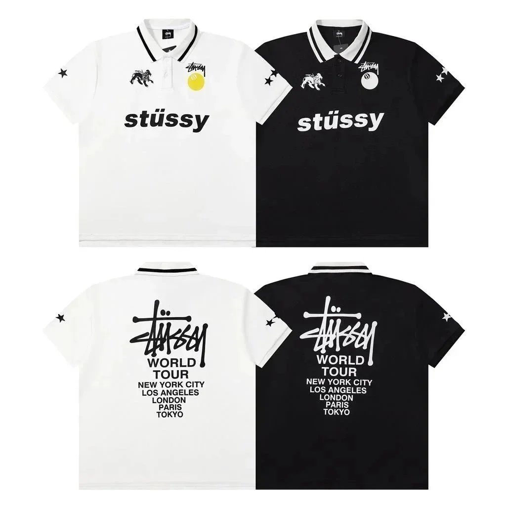 Stussy T-shirt