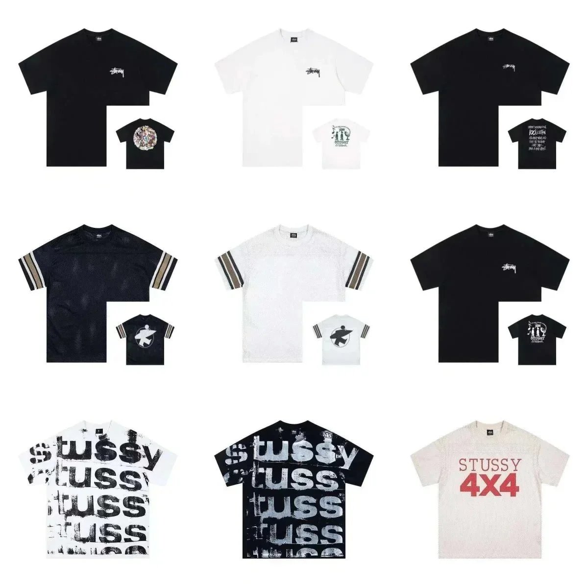 Stussy T-shirt