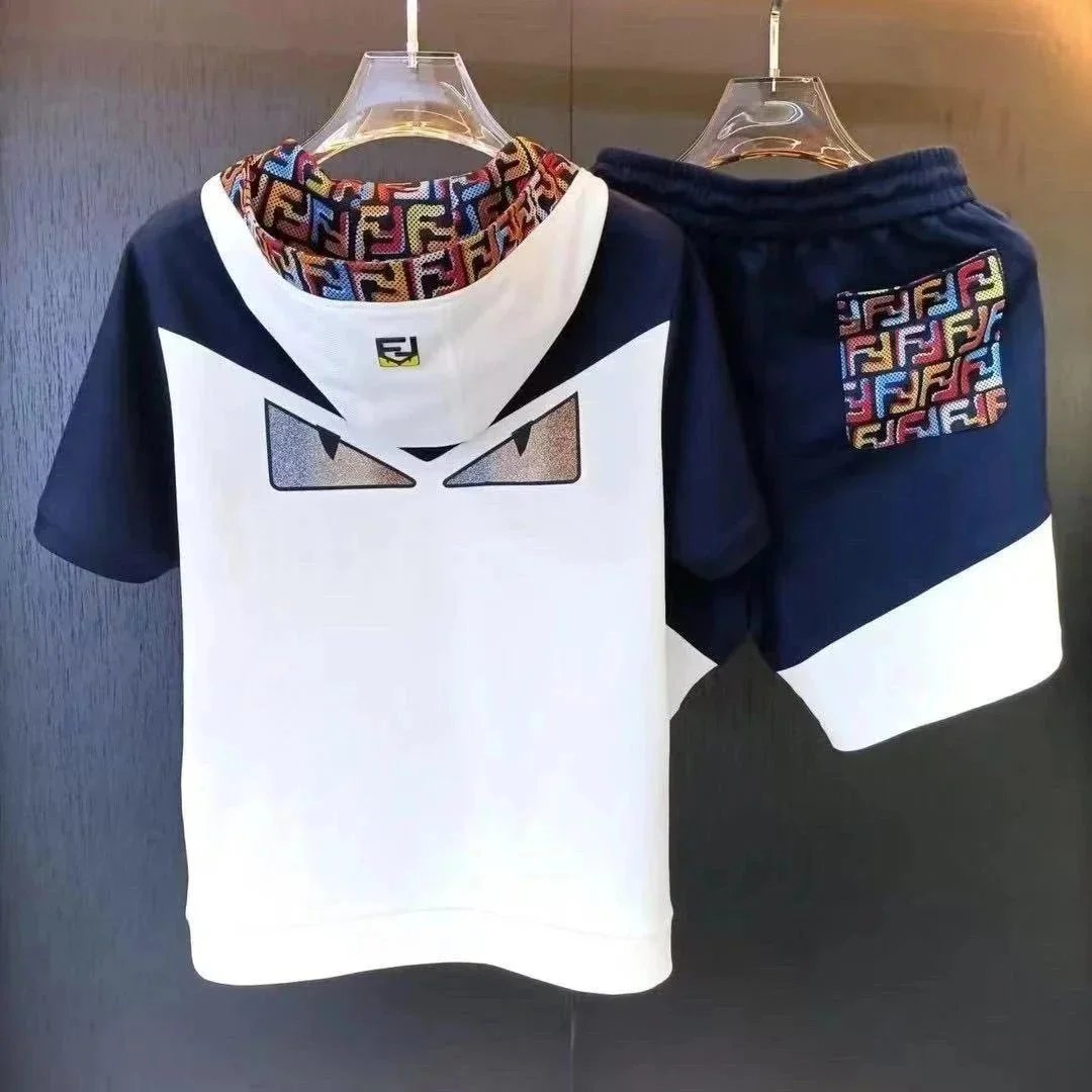 Fendi T-shirt