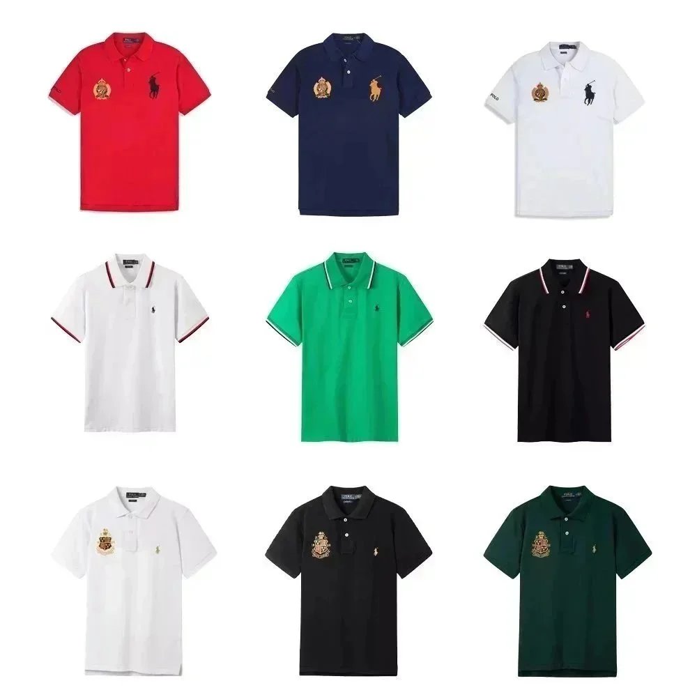 Ralph Lauren T-shirt Polo