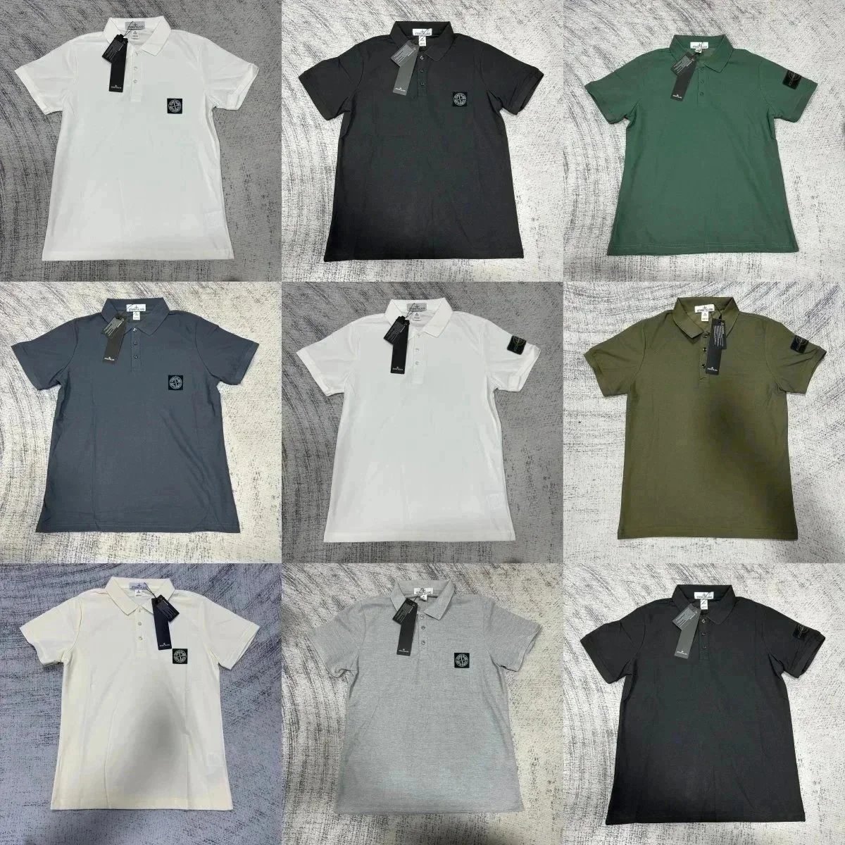 Stone Island T-shirt