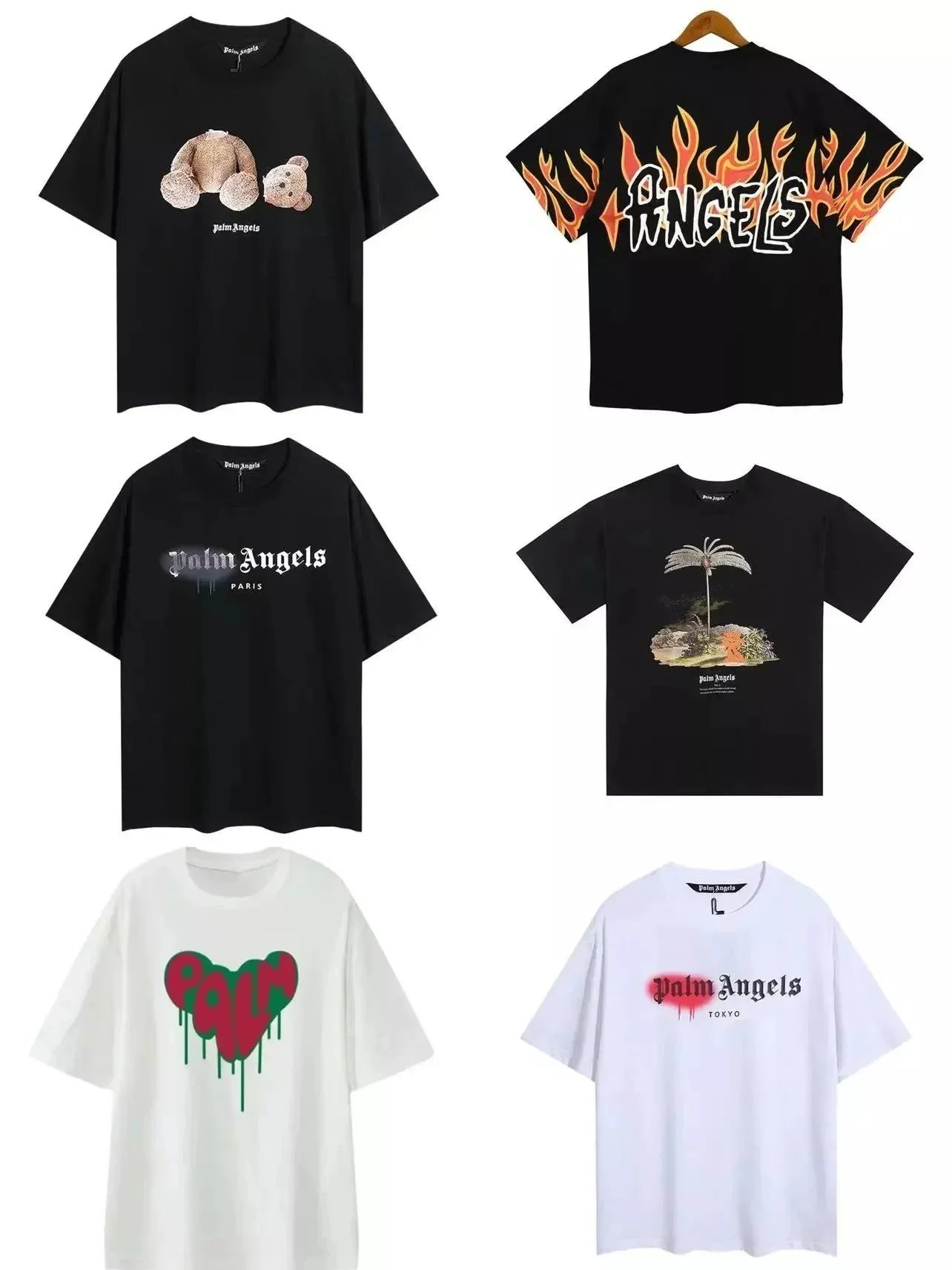 Palm Angels T-shirt