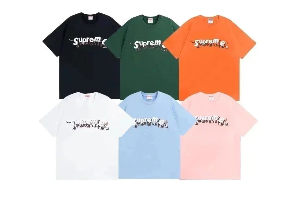 Supreme T-shirt