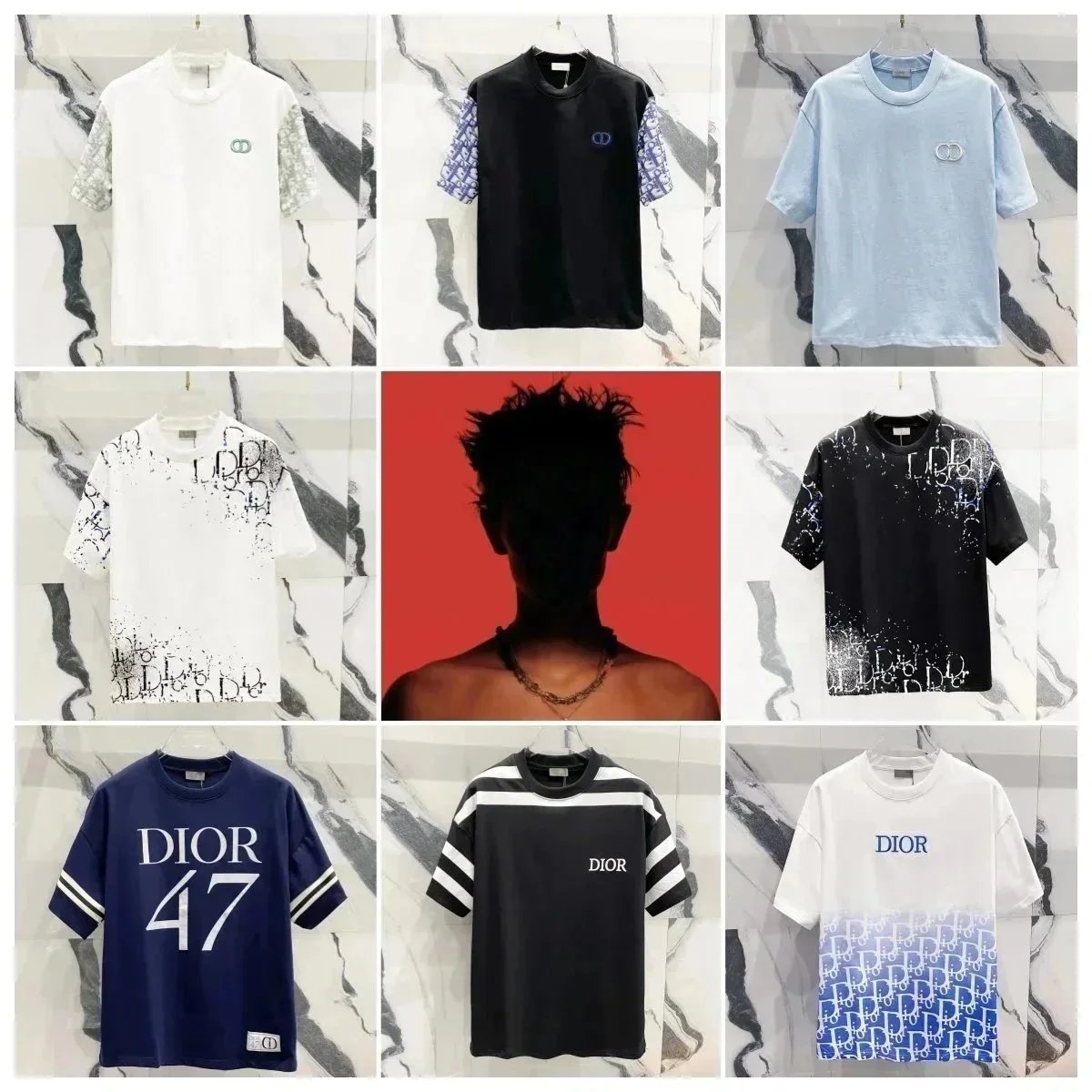 Dior T-shirt