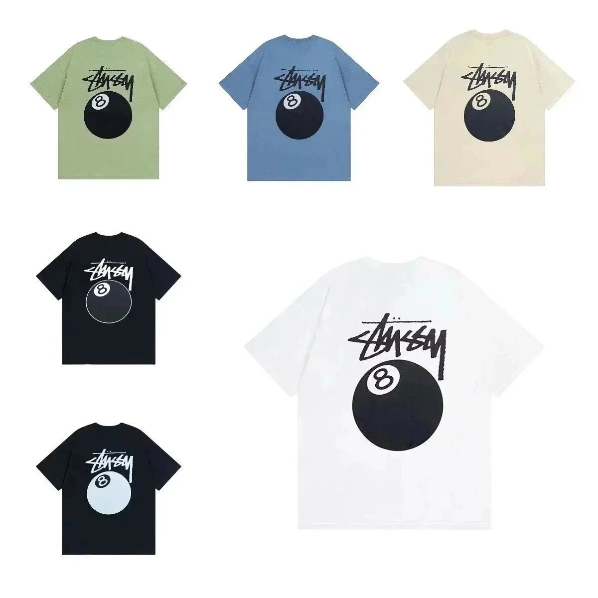 Stussy T-shirt