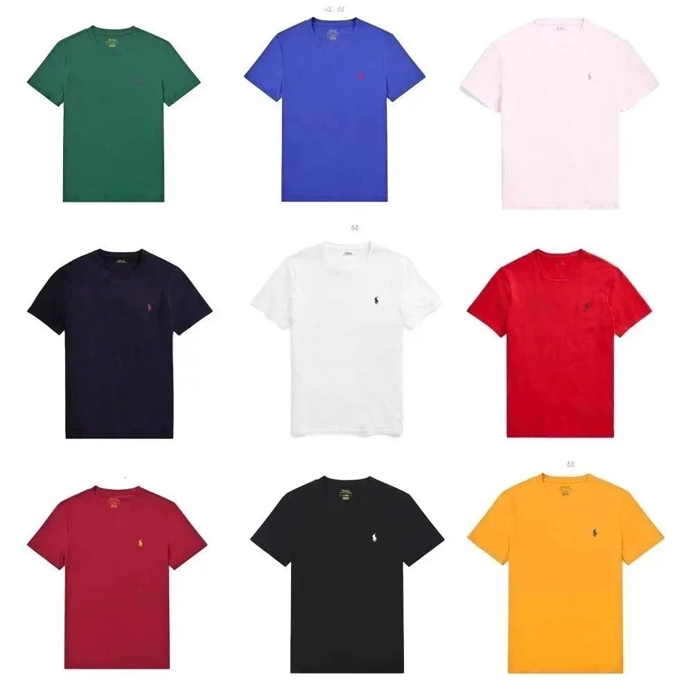 Ralph Lauren T-shirt Polo