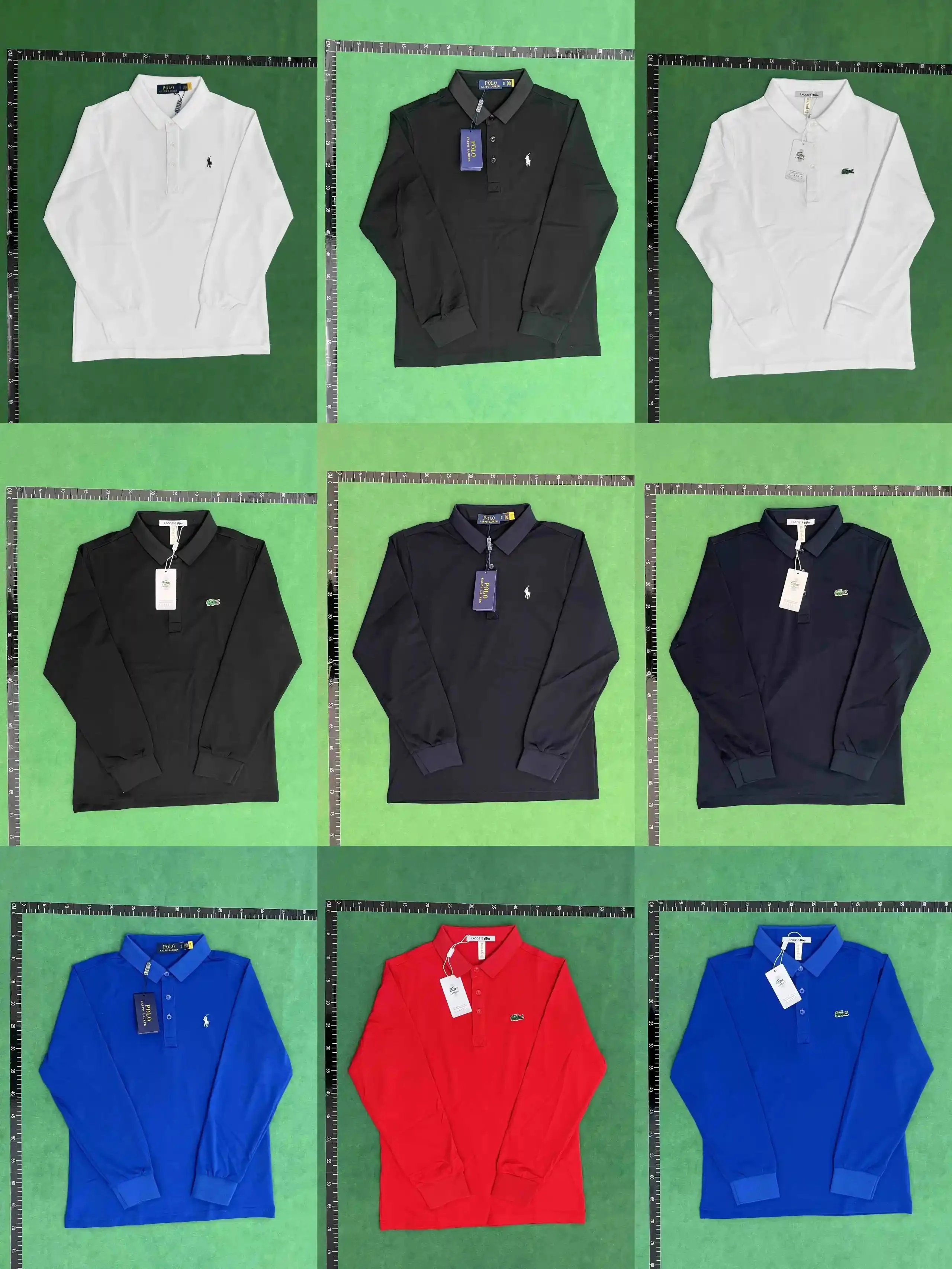 Ralph Lauren T-shirt Polo